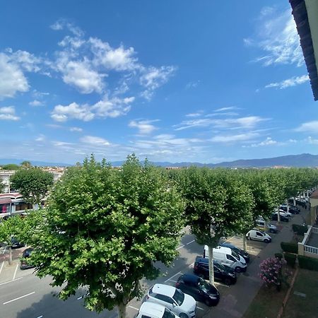 Gran Reserva 5 Atico Empuriabrava Exteriér fotografie
