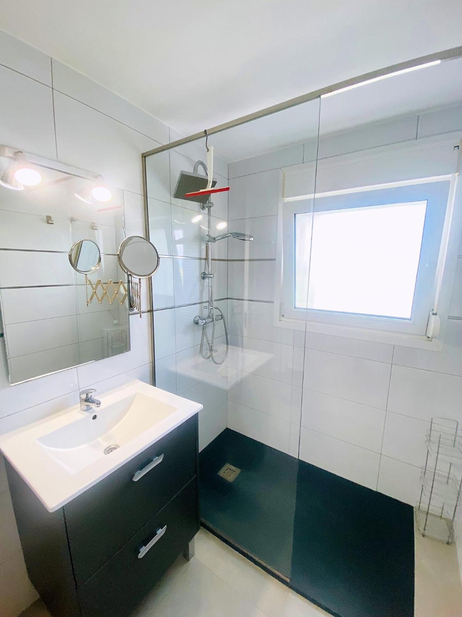 Gran Reserva 5 Atico Empuriabrava Exteriér fotografie