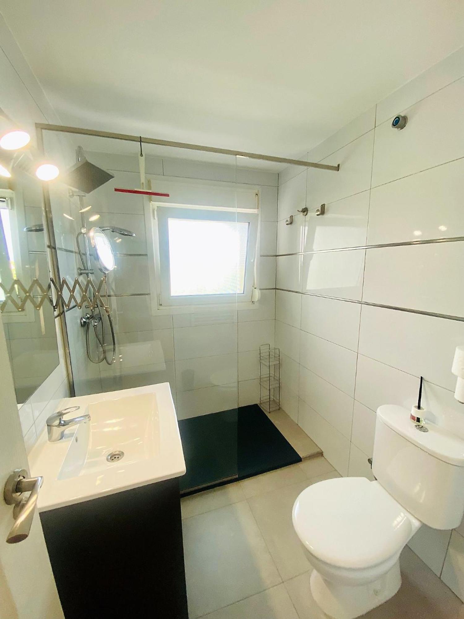 Gran Reserva 5 Atico Empuriabrava Exteriér fotografie