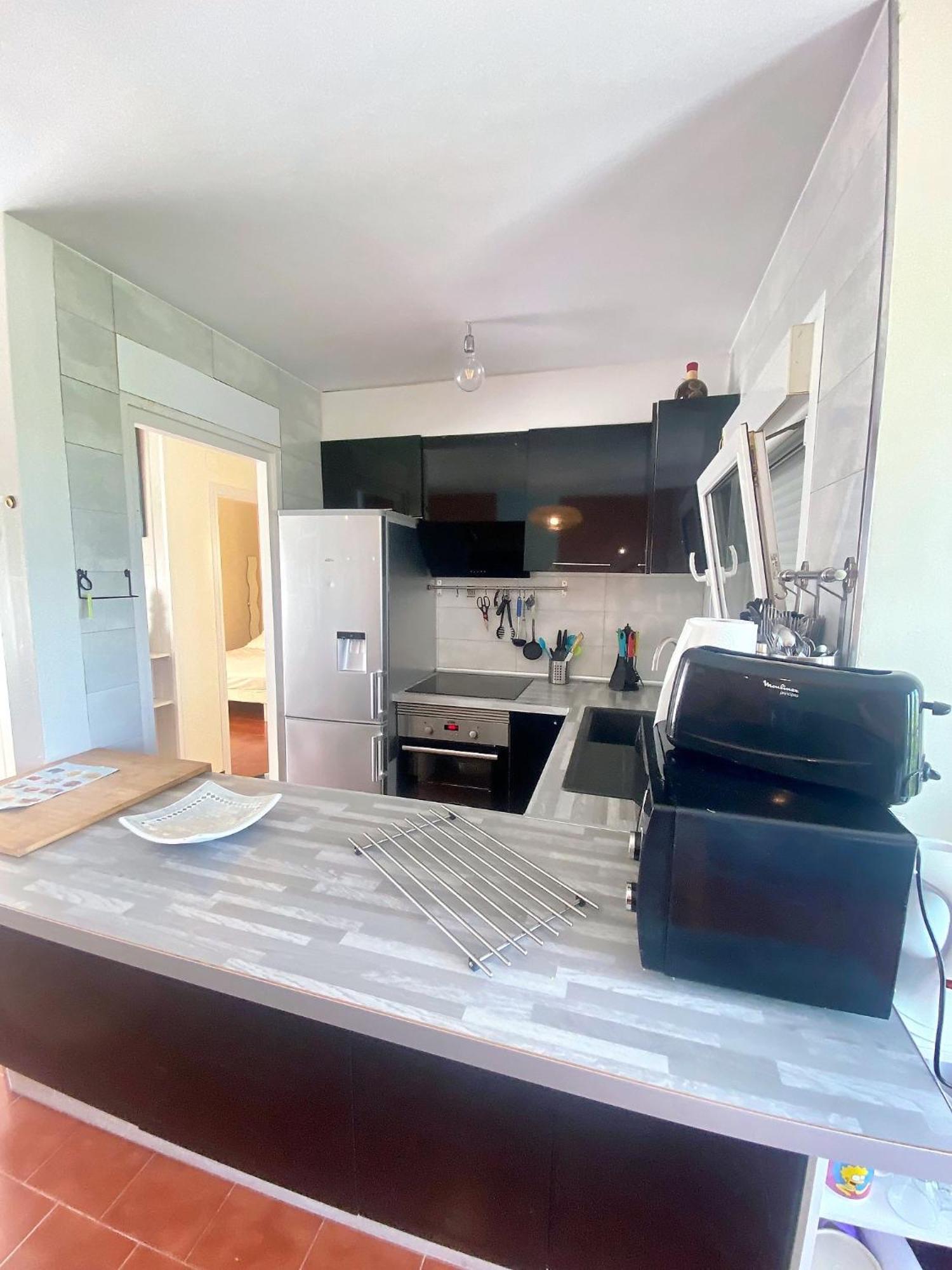 Gran Reserva 5 Atico Empuriabrava Exteriér fotografie