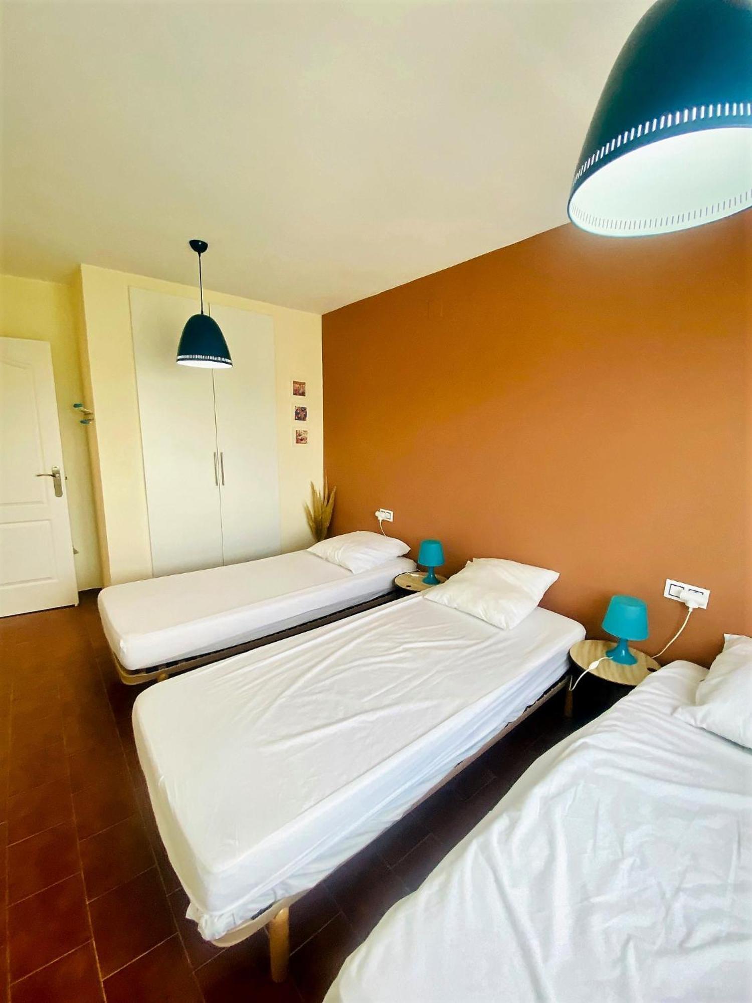 Gran Reserva 5 Atico Empuriabrava Exteriér fotografie