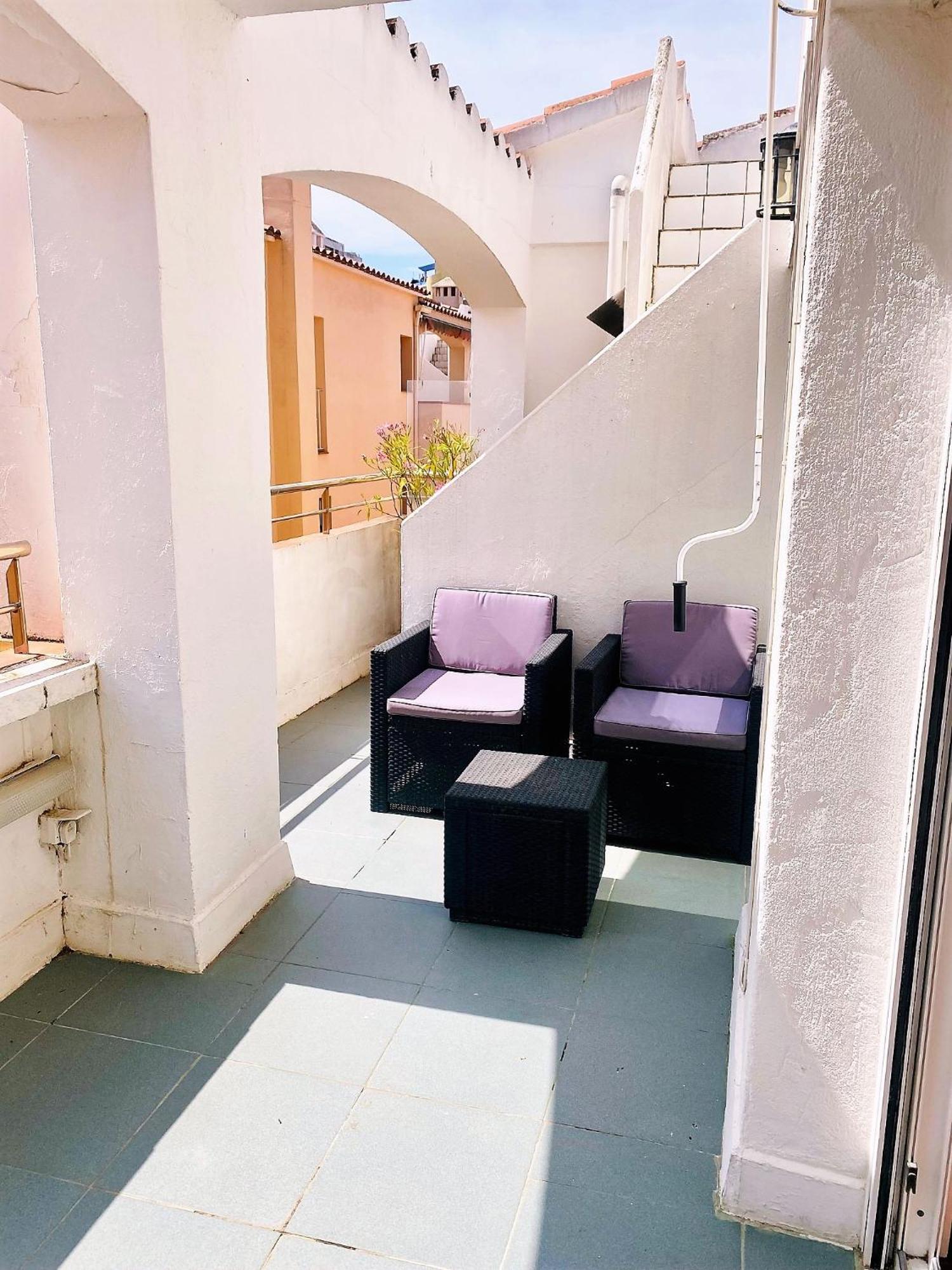 Gran Reserva 5 Atico Empuriabrava Exteriér fotografie