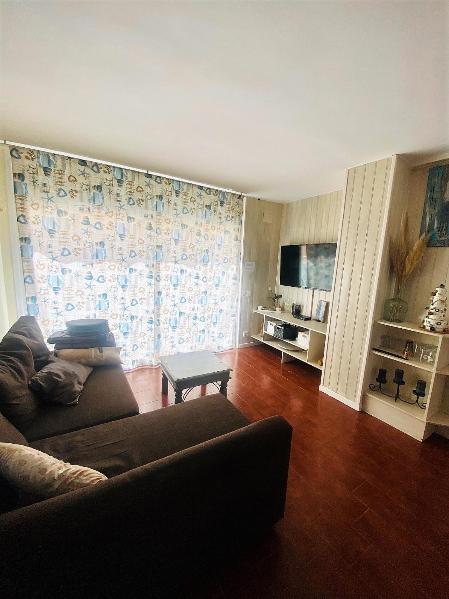 Gran Reserva 5 Atico Empuriabrava Exteriér fotografie