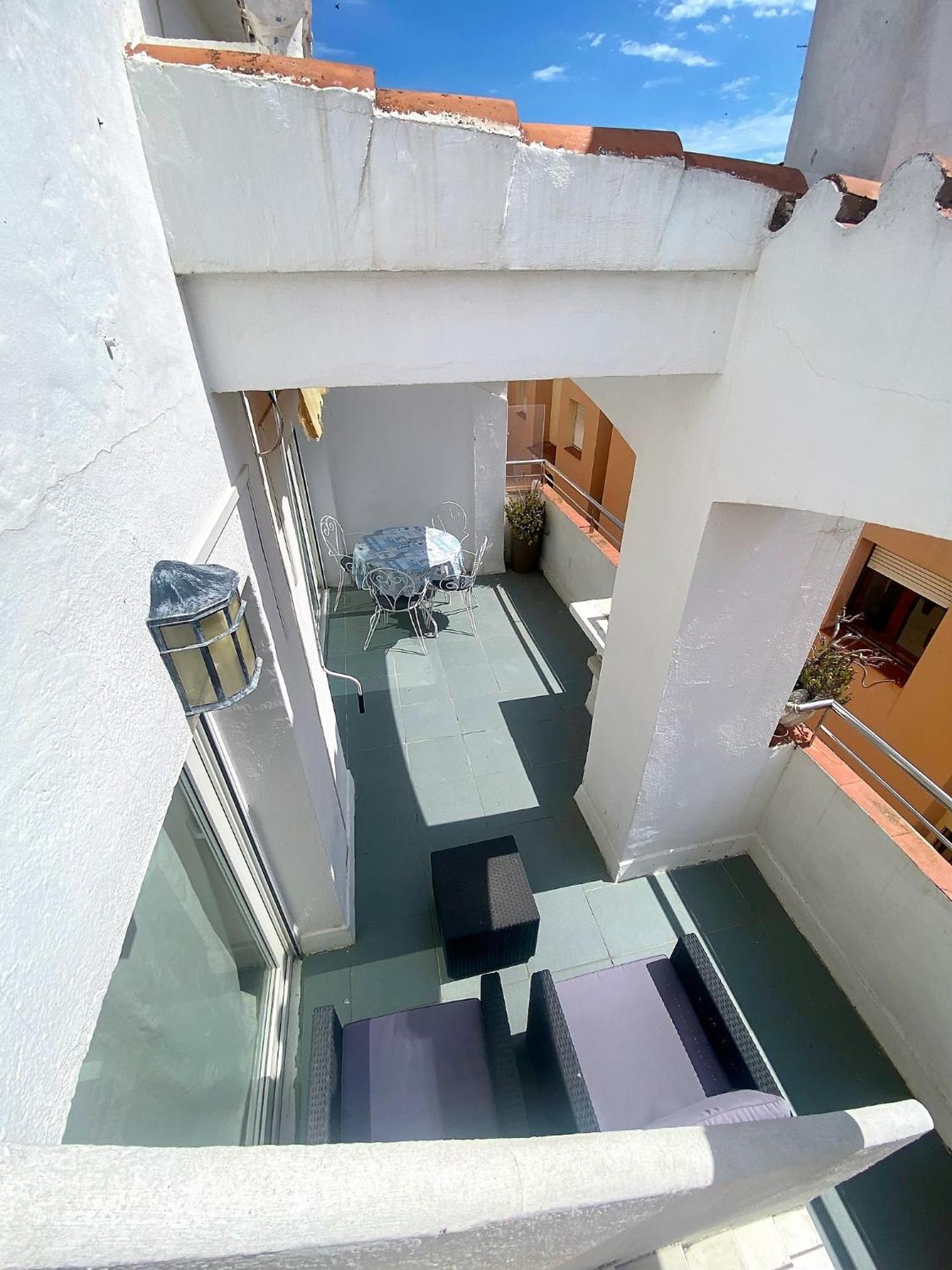 Gran Reserva 5 Atico Empuriabrava Exteriér fotografie